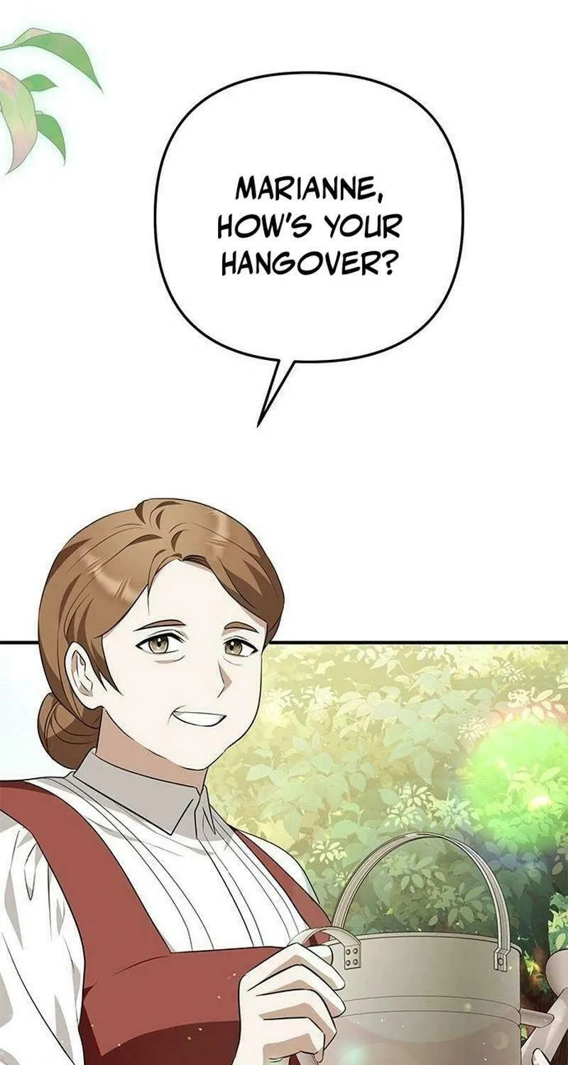 Seeking for Your Forgiveness Chapter 14 page 4 - 