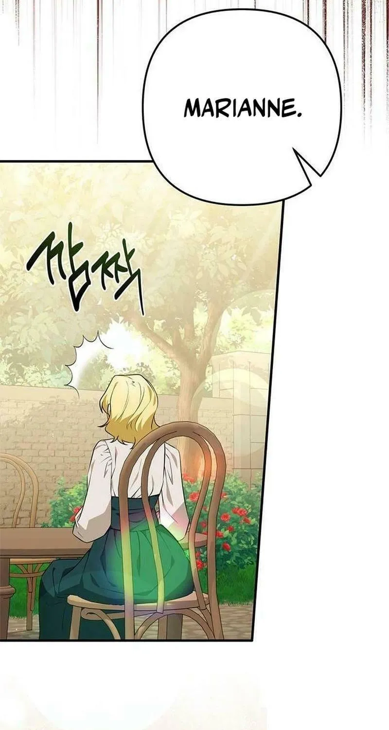 Seeking for Your Forgiveness Chapter 14 page 32 - 