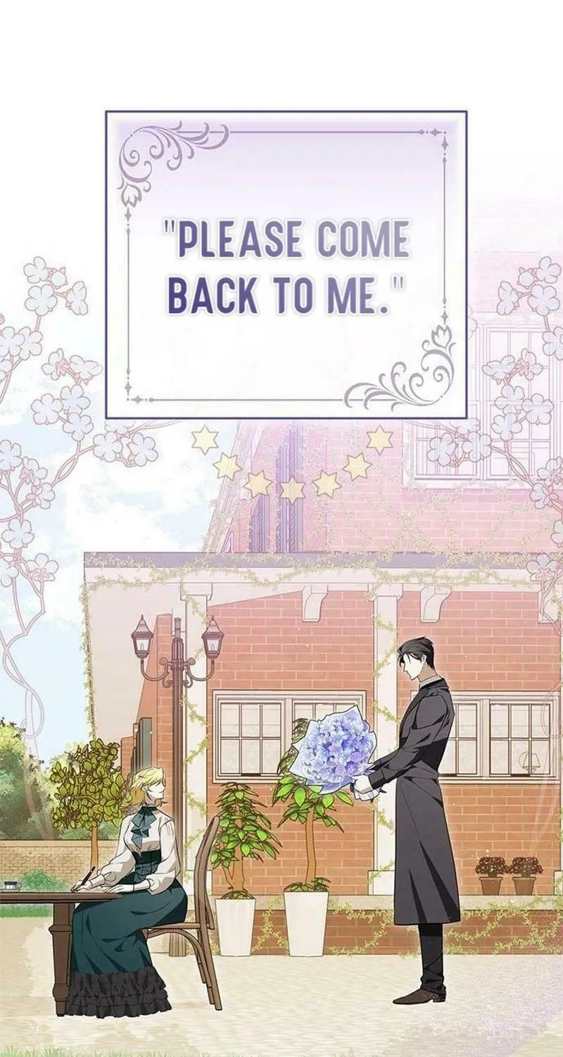 Seeking for Your Forgiveness Chapter 14 page 36 - 