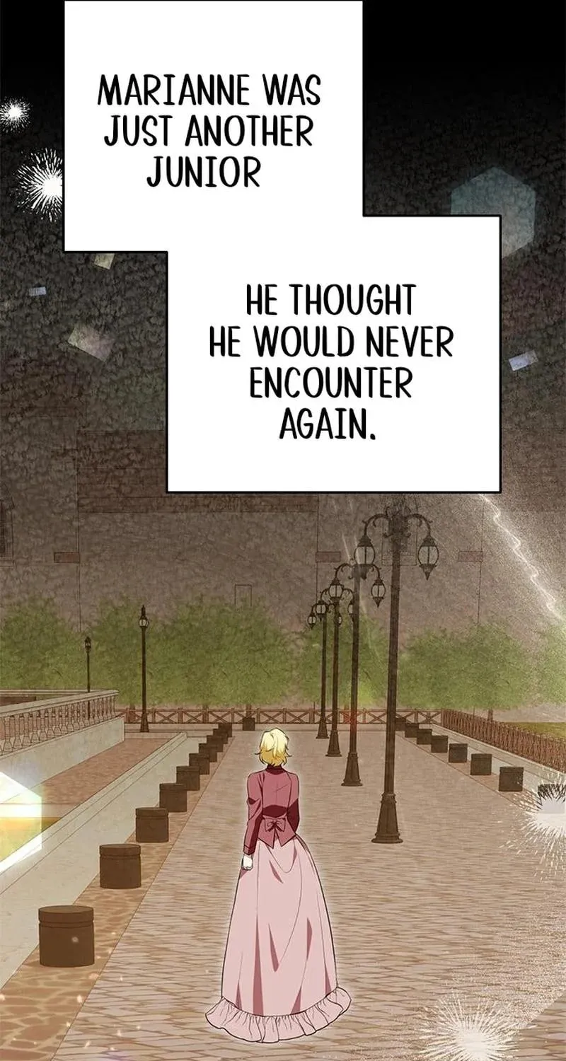 Seeking for Your Forgiveness Chapter 14 page 40 - 