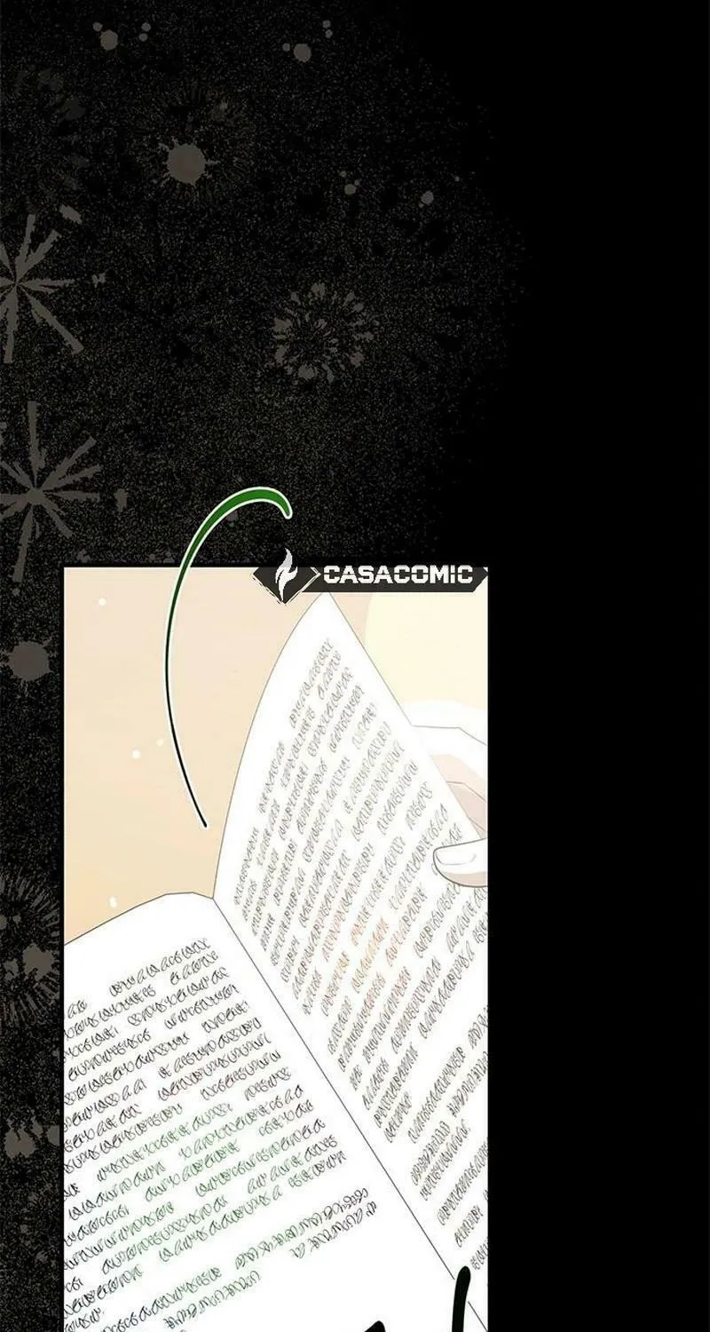 Seeking for Your Forgiveness Chapter 14 page 44 - 