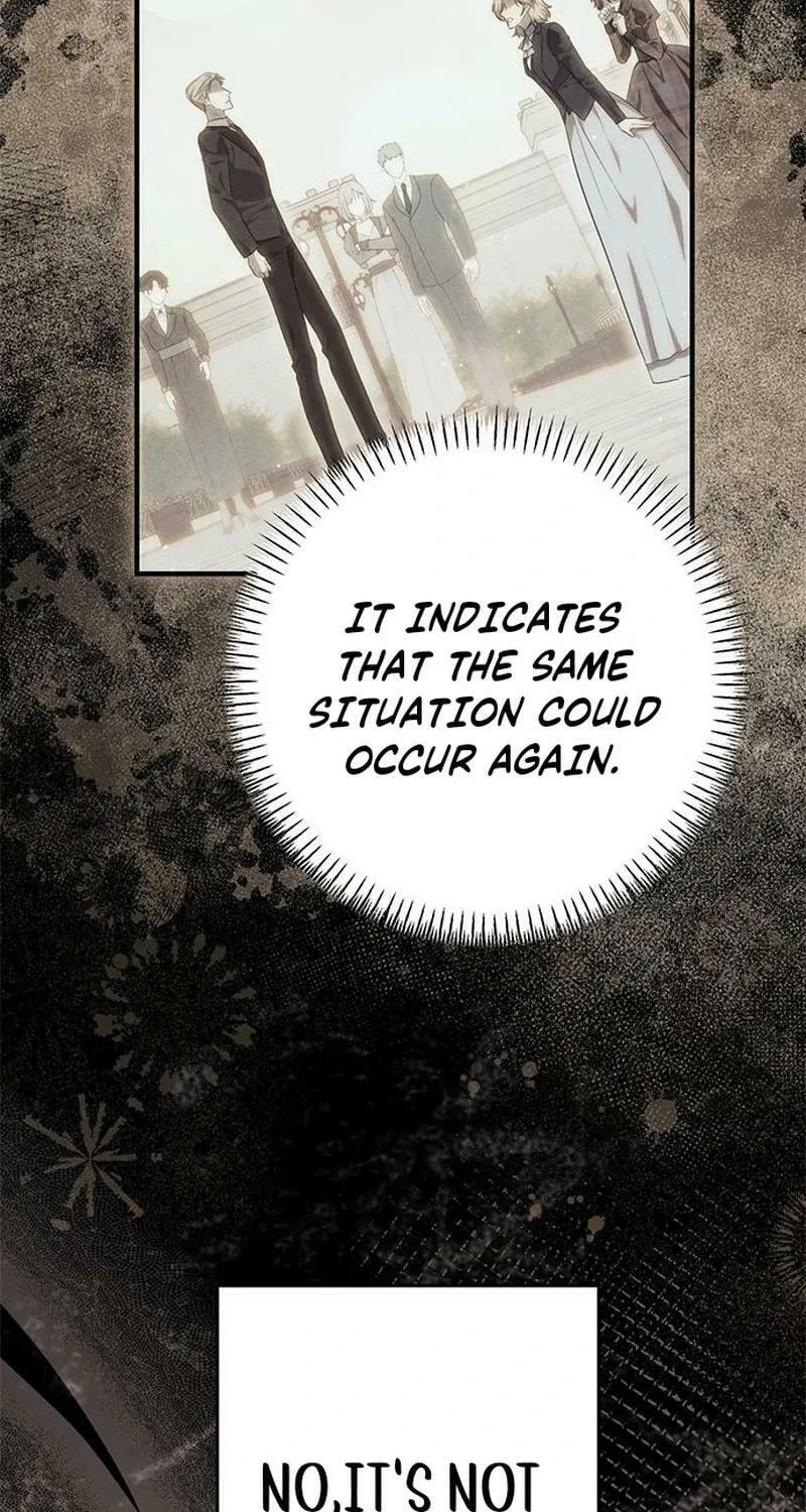 Seeking for Your Forgiveness Chapter 14 page 47 - 