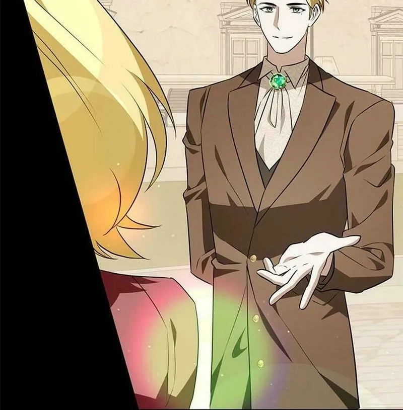 Seeking for Your Forgiveness Chapter 14 page 49 - 