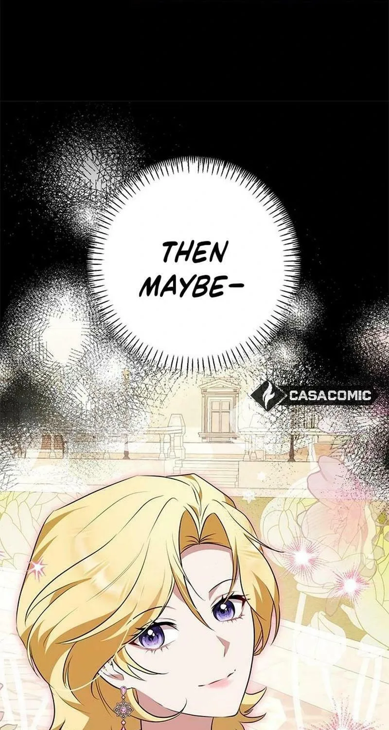 Seeking for Your Forgiveness Chapter 14 page 50 - 
