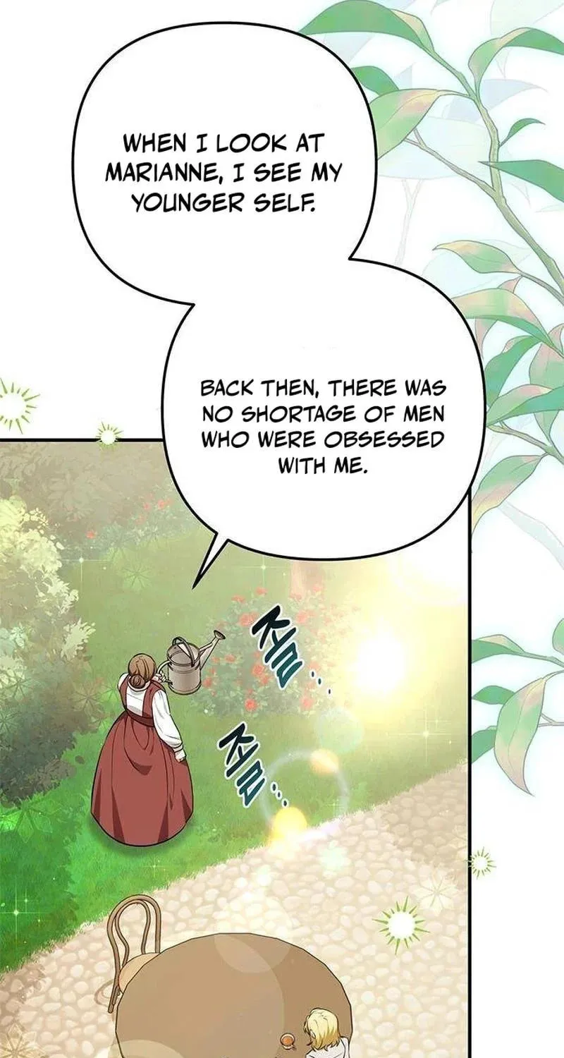 Seeking for Your Forgiveness Chapter 14 page 6 - 