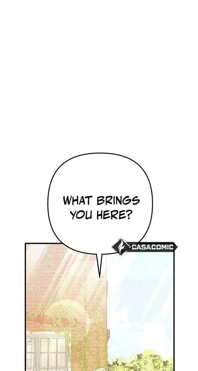 Seeking for Your Forgiveness Chapter 14 page 56 - 