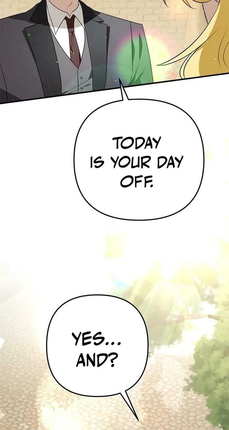 Seeking for Your Forgiveness Chapter 14 page 58 - 