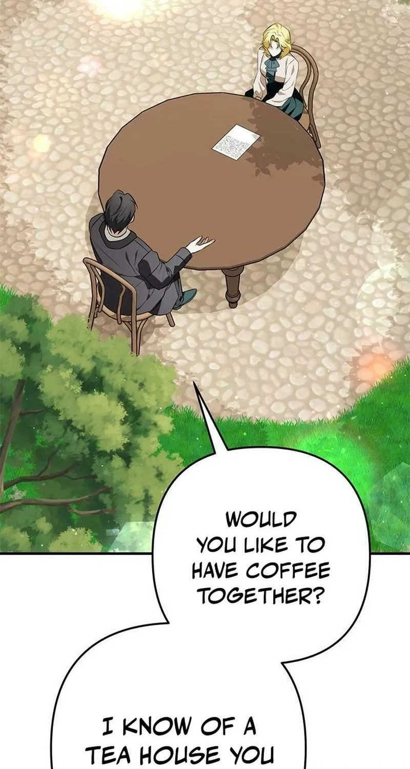 Seeking for Your Forgiveness Chapter 14 page 59 - 