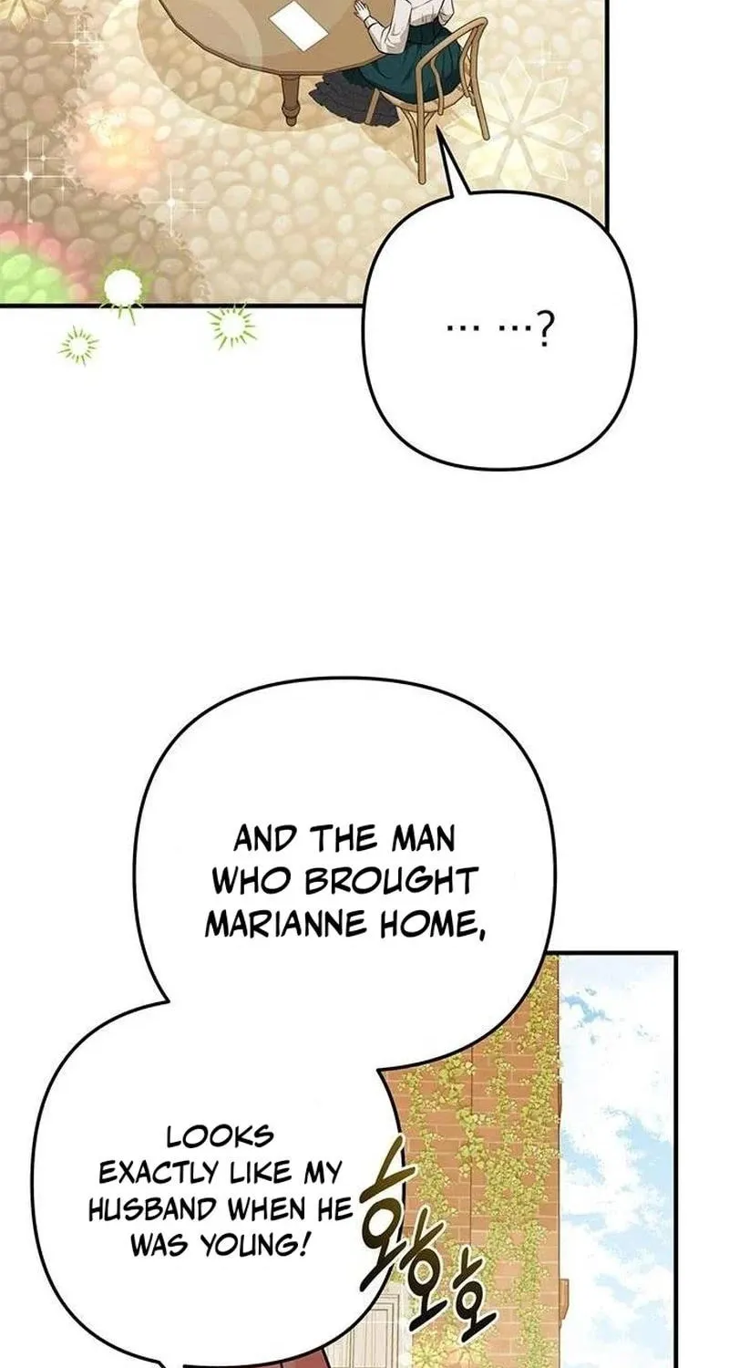 Seeking for Your Forgiveness Chapter 14 page 7 - 