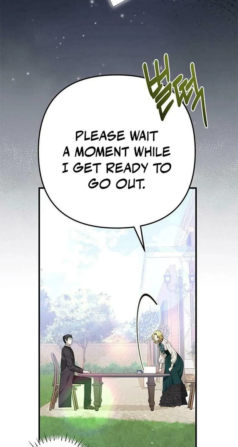 Seeking for Your Forgiveness Chapter 14 page 65 - 