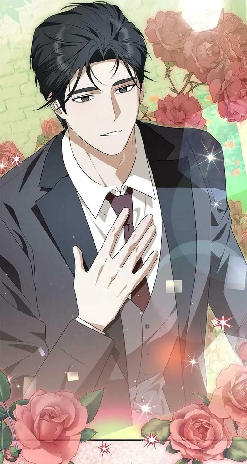 Seeking for Your Forgiveness Chapter 14 page 77 - 