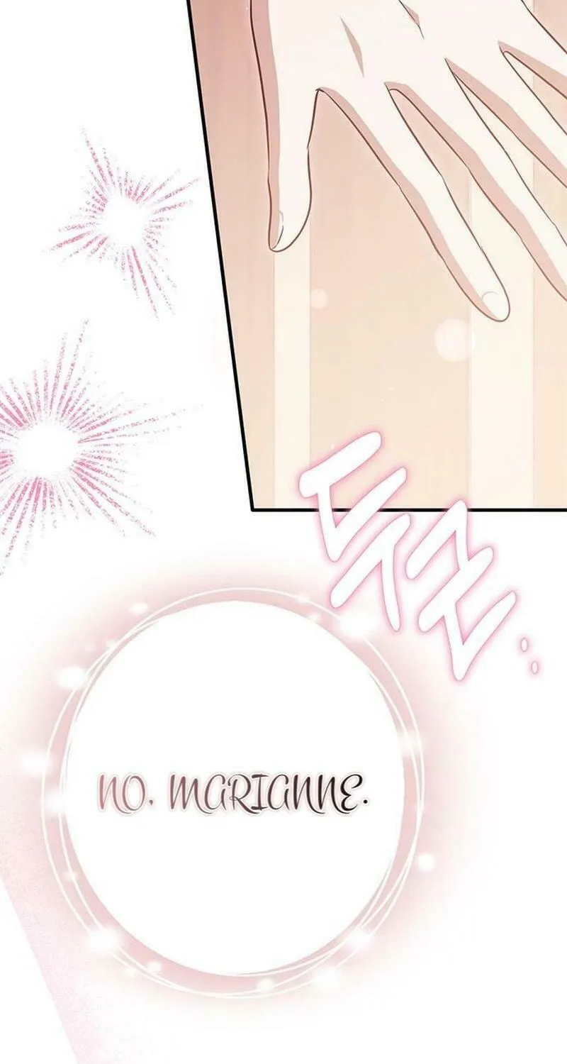 Seeking for Your Forgiveness Chapter 14 page 85 - 