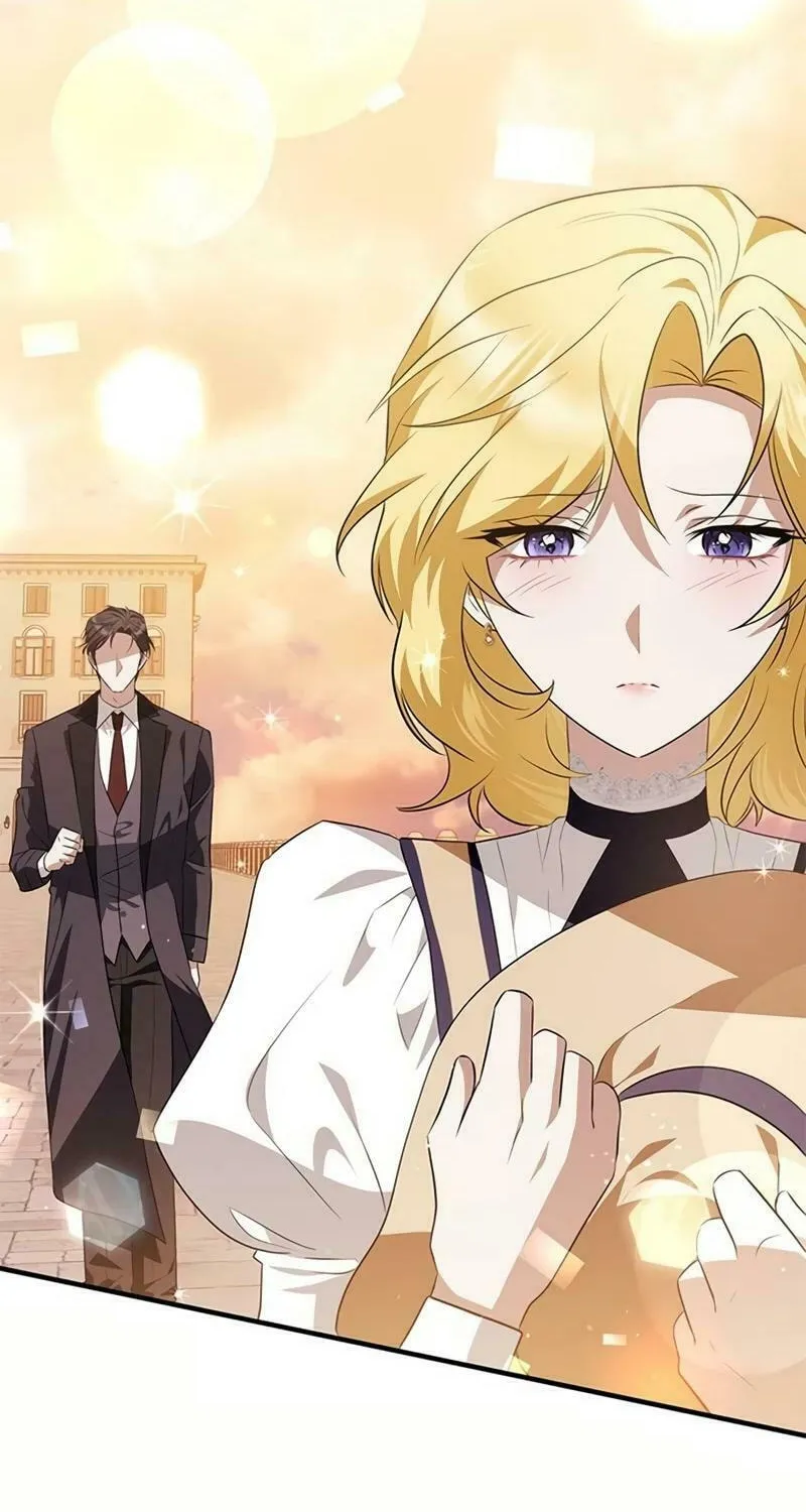 Seeking for Your Forgiveness Chapter 15 page 102 - 