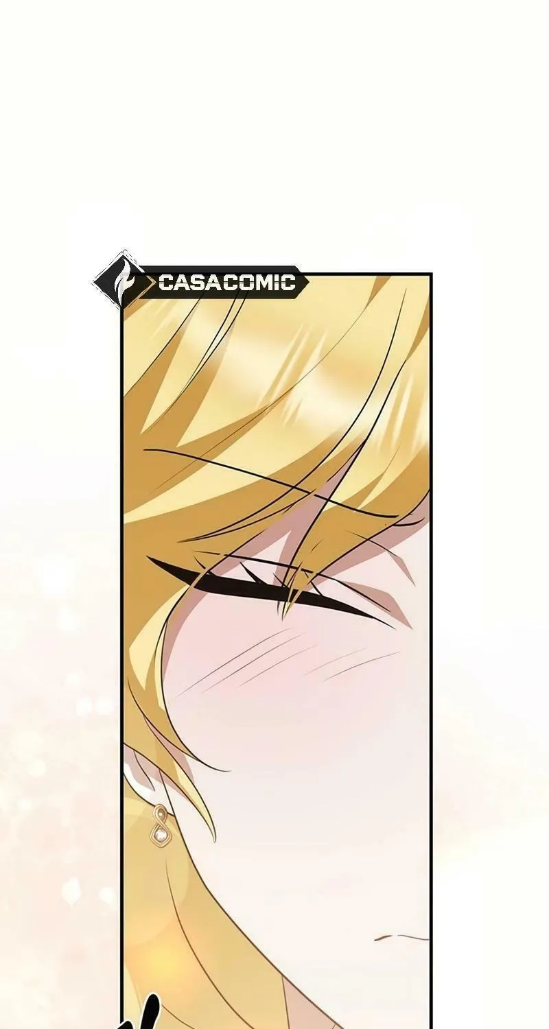 Seeking for Your Forgiveness Chapter 15 page 103 - 