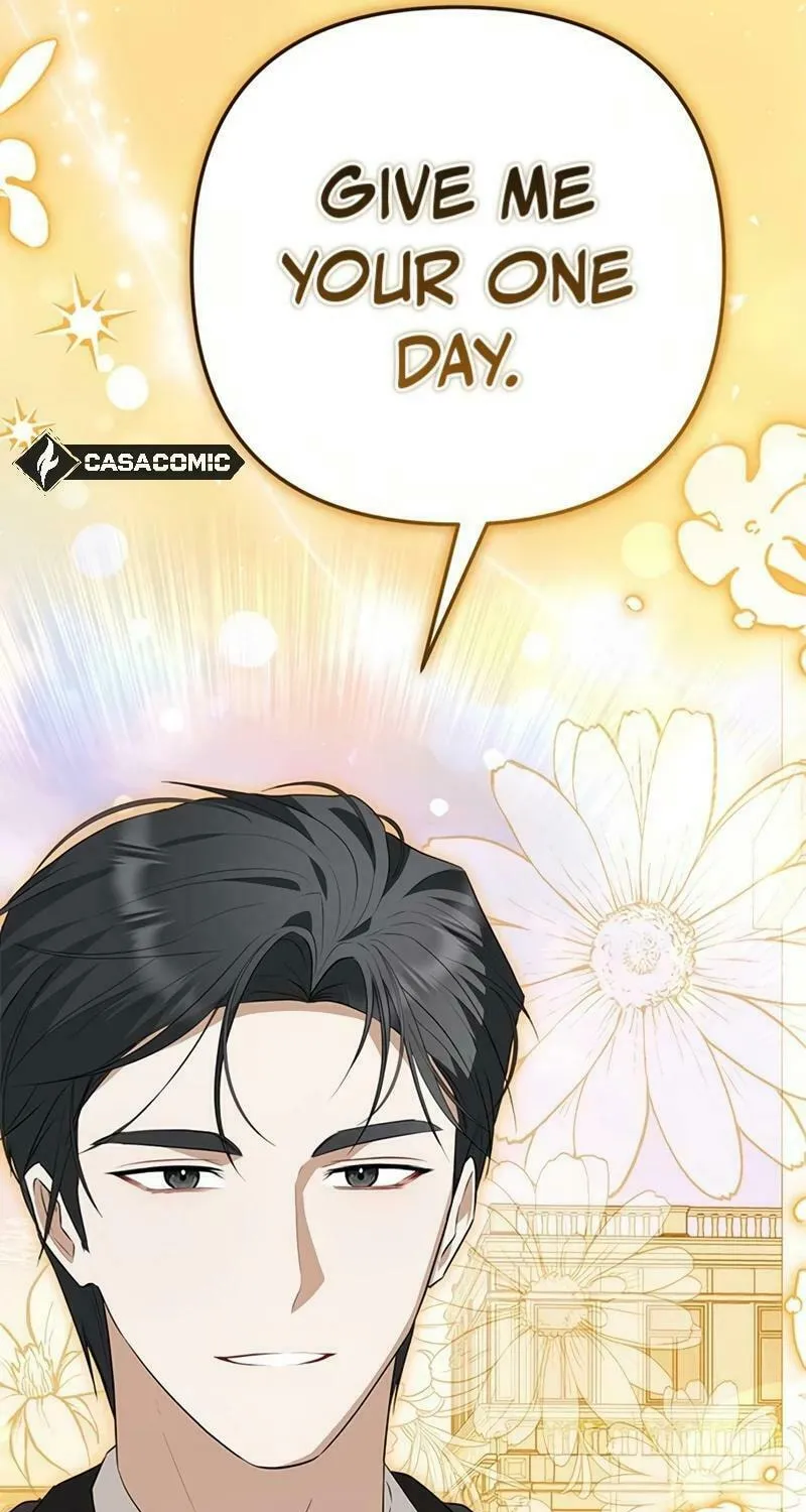 Seeking for Your Forgiveness Chapter 15 page 12 - 