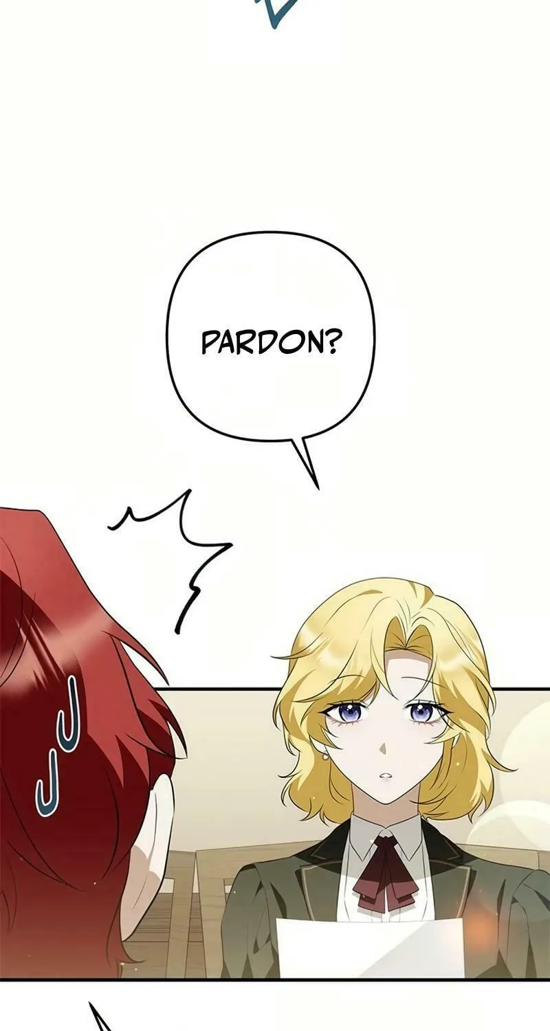 Seeking for Your Forgiveness Chapter 15 page 111 - 