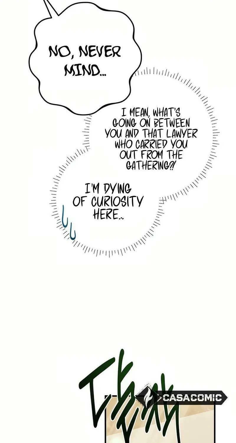 Seeking for Your Forgiveness Chapter 15 page 112 - 