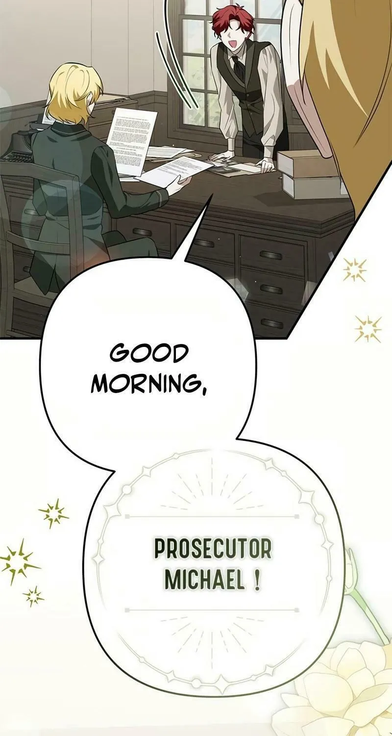 Seeking for Your Forgiveness Chapter 15 page 114 - 