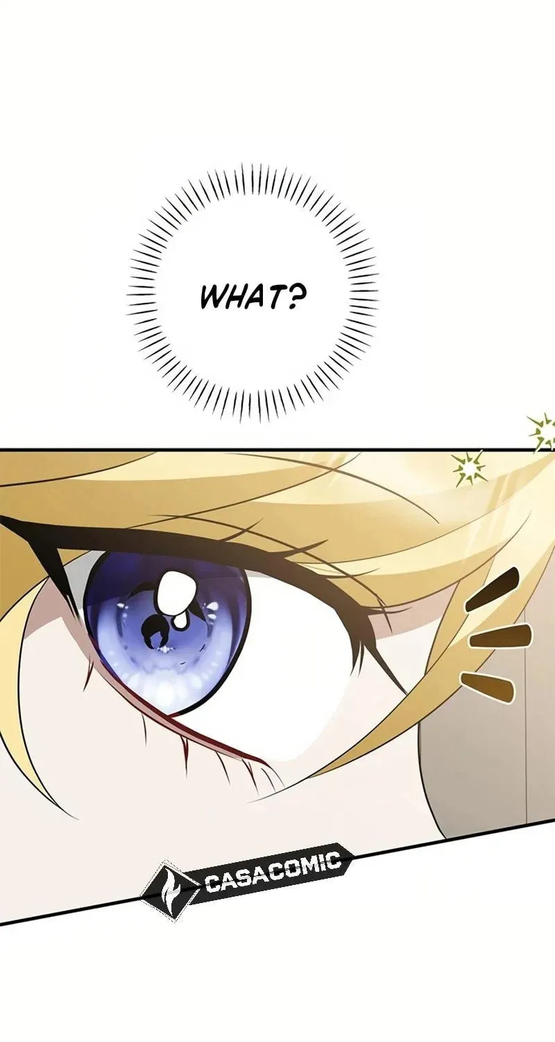 Seeking for Your Forgiveness Chapter 15 page 117 - 