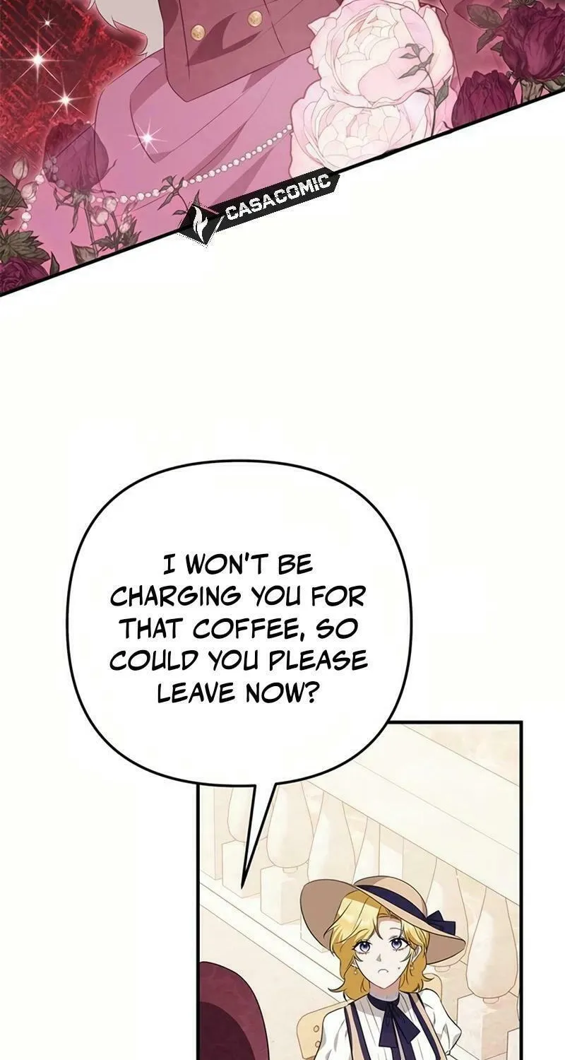 Seeking for Your Forgiveness Chapter 15 page 17 - 