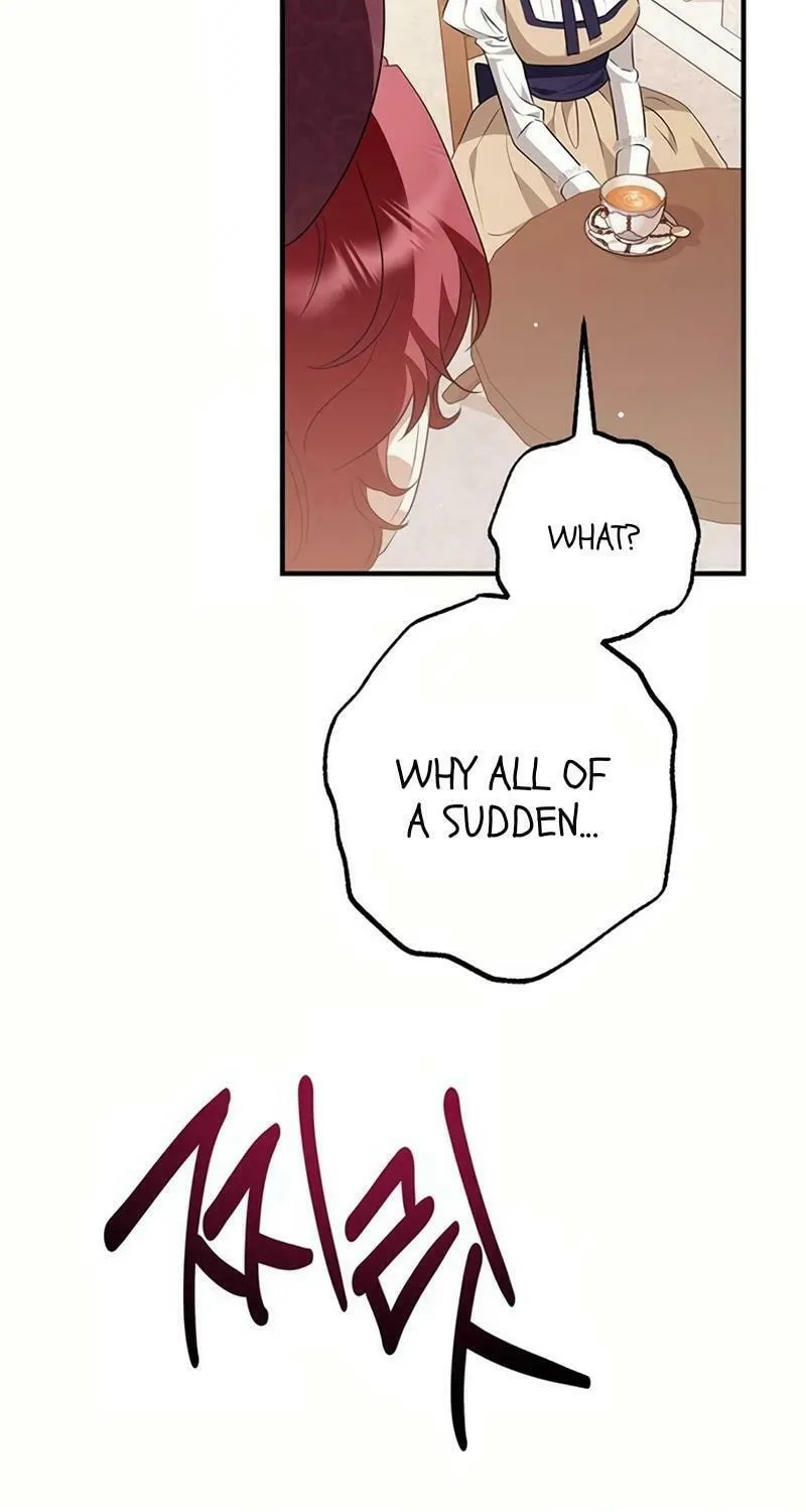 Seeking for Your Forgiveness Chapter 15 page 18 - 