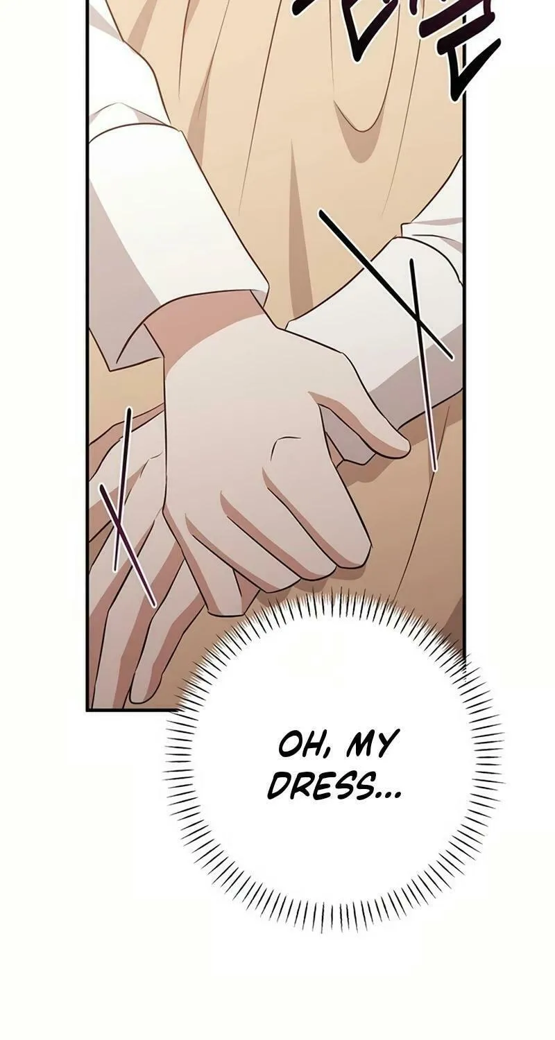 Seeking for Your Forgiveness Chapter 15 page 20 - 