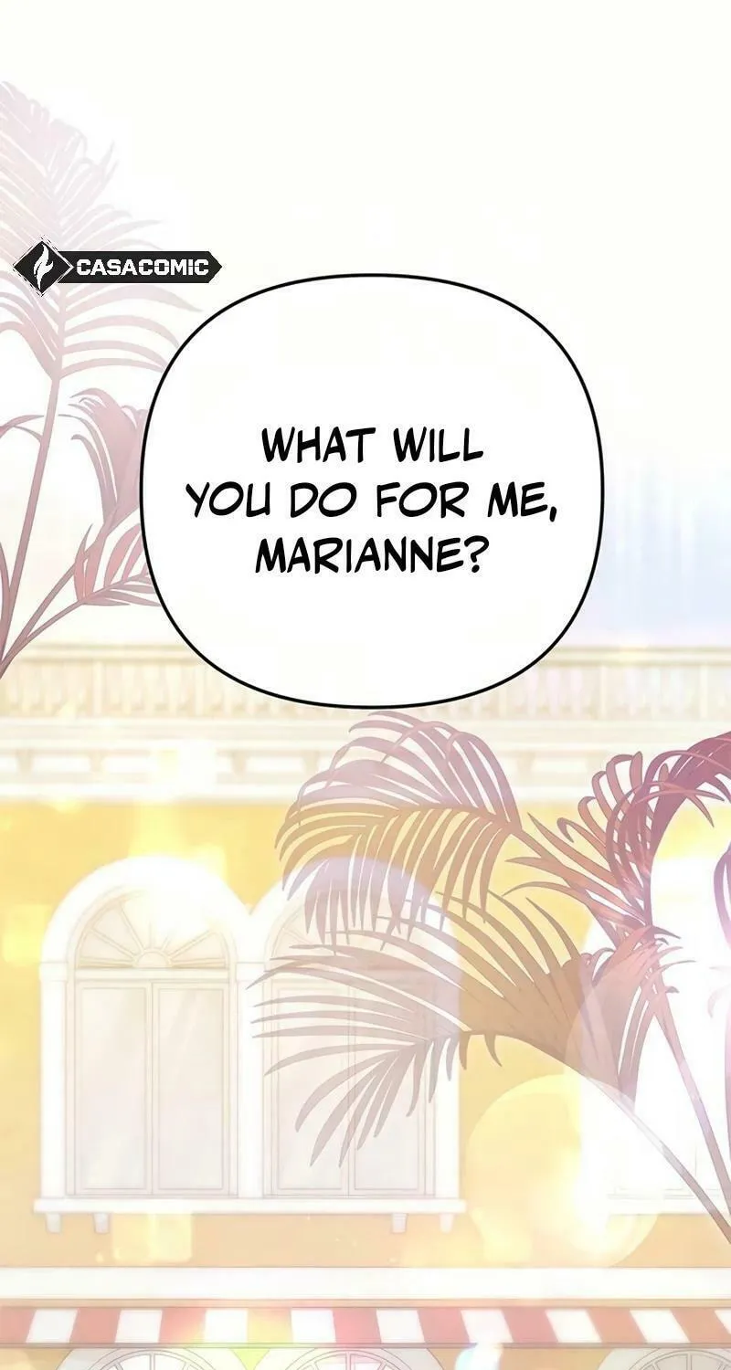 Seeking for Your Forgiveness Chapter 15 page 3 - 