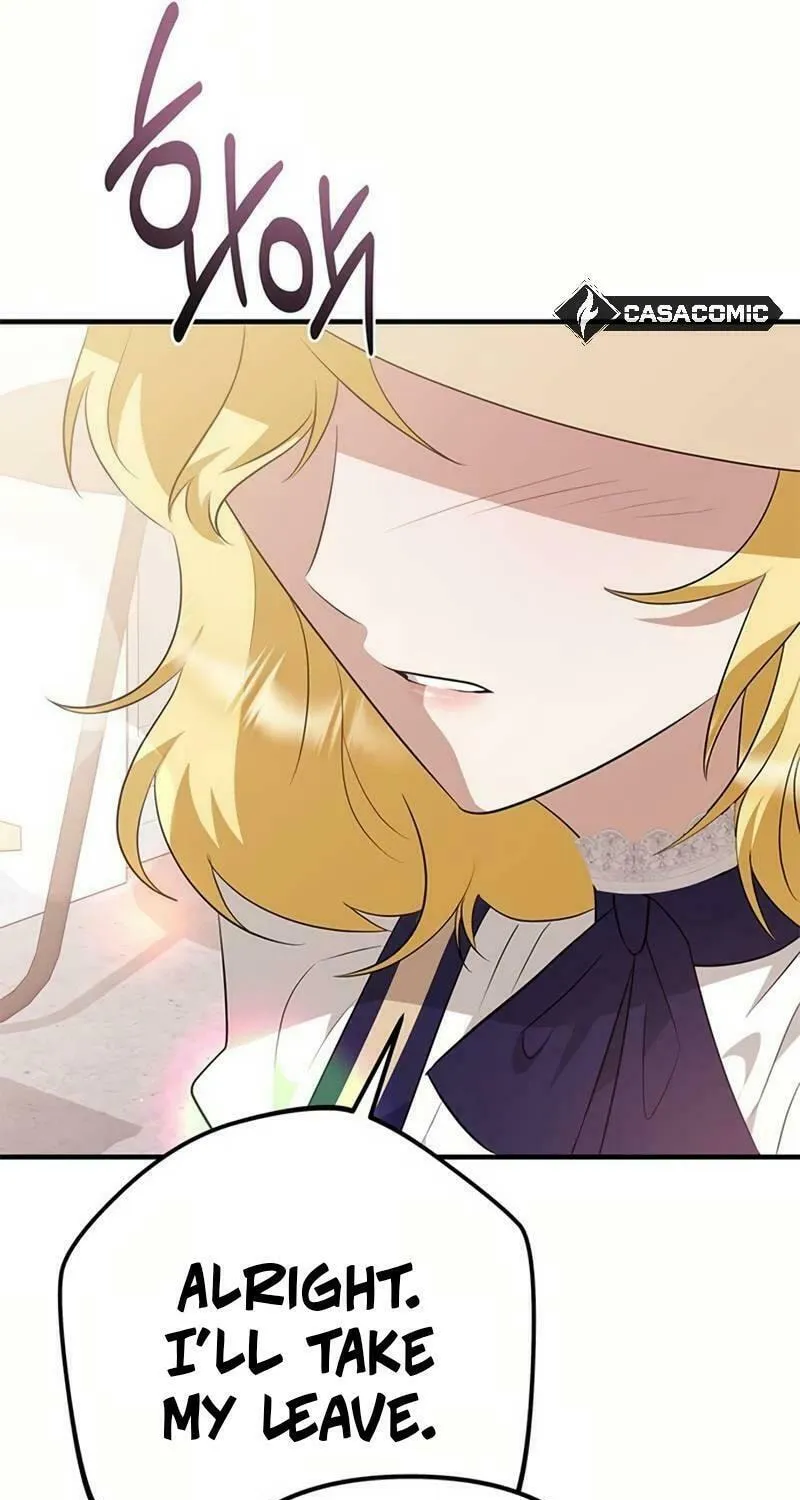 Seeking for Your Forgiveness Chapter 15 page 22 - 