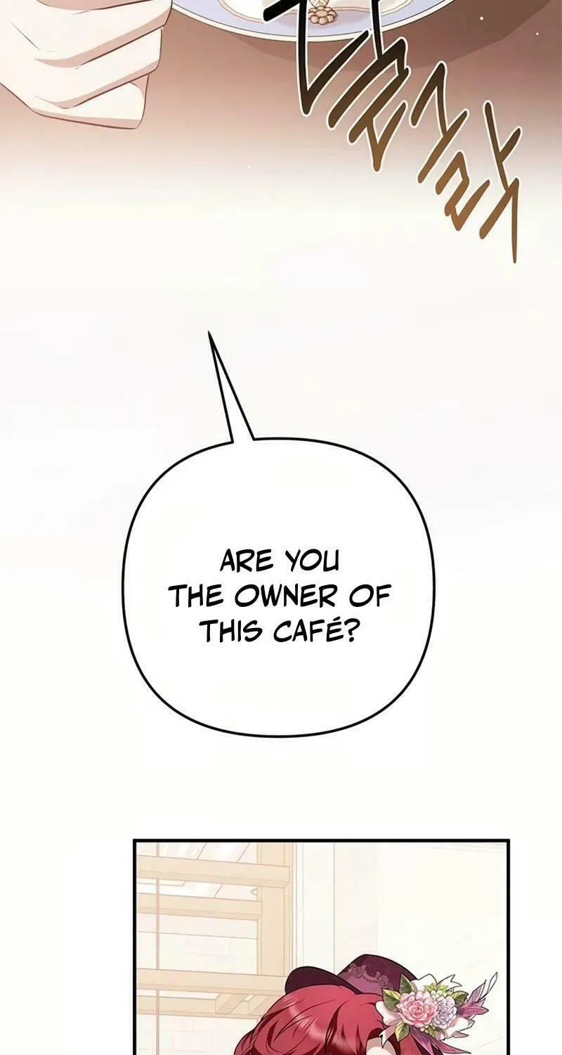 Seeking for Your Forgiveness Chapter 15 page 24 - 