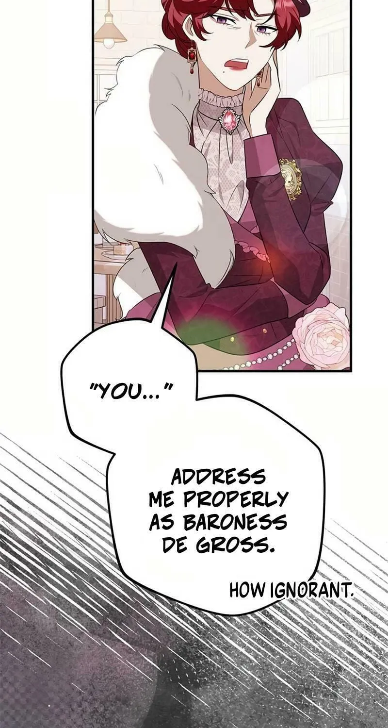 Seeking for Your Forgiveness Chapter 15 page 25 - 