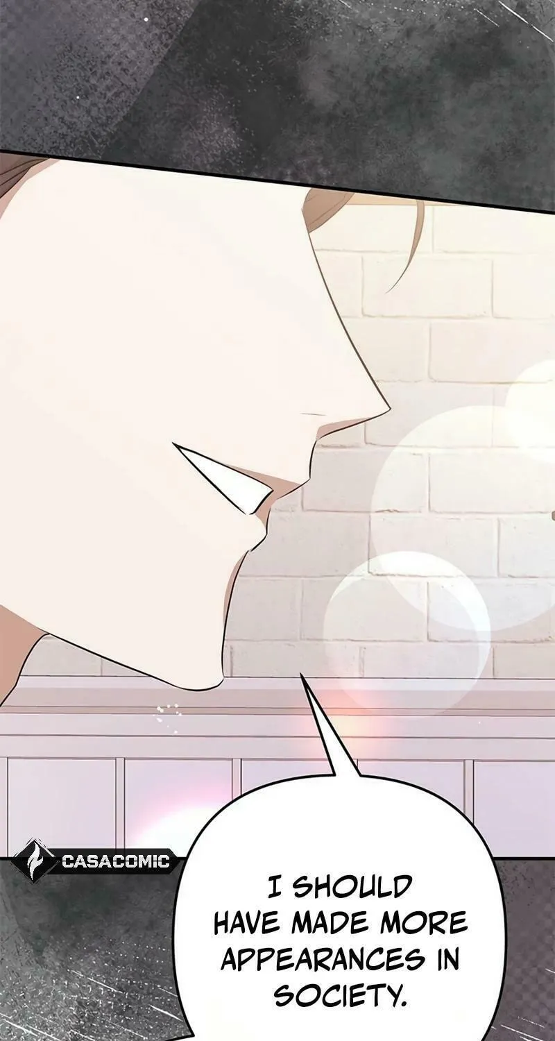 Seeking for Your Forgiveness Chapter 15 page 26 - 