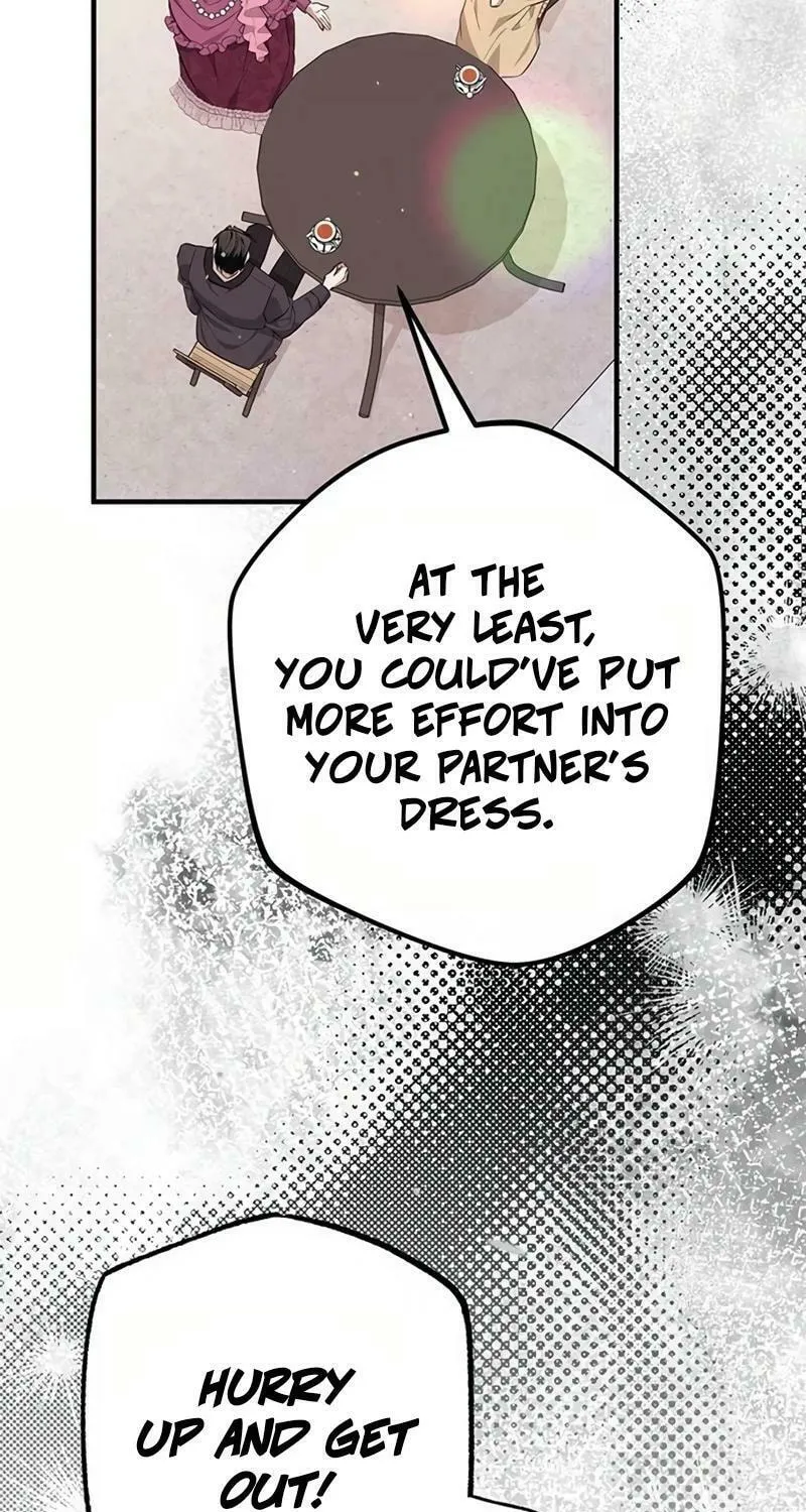 Seeking for Your Forgiveness Chapter 15 page 28 - 