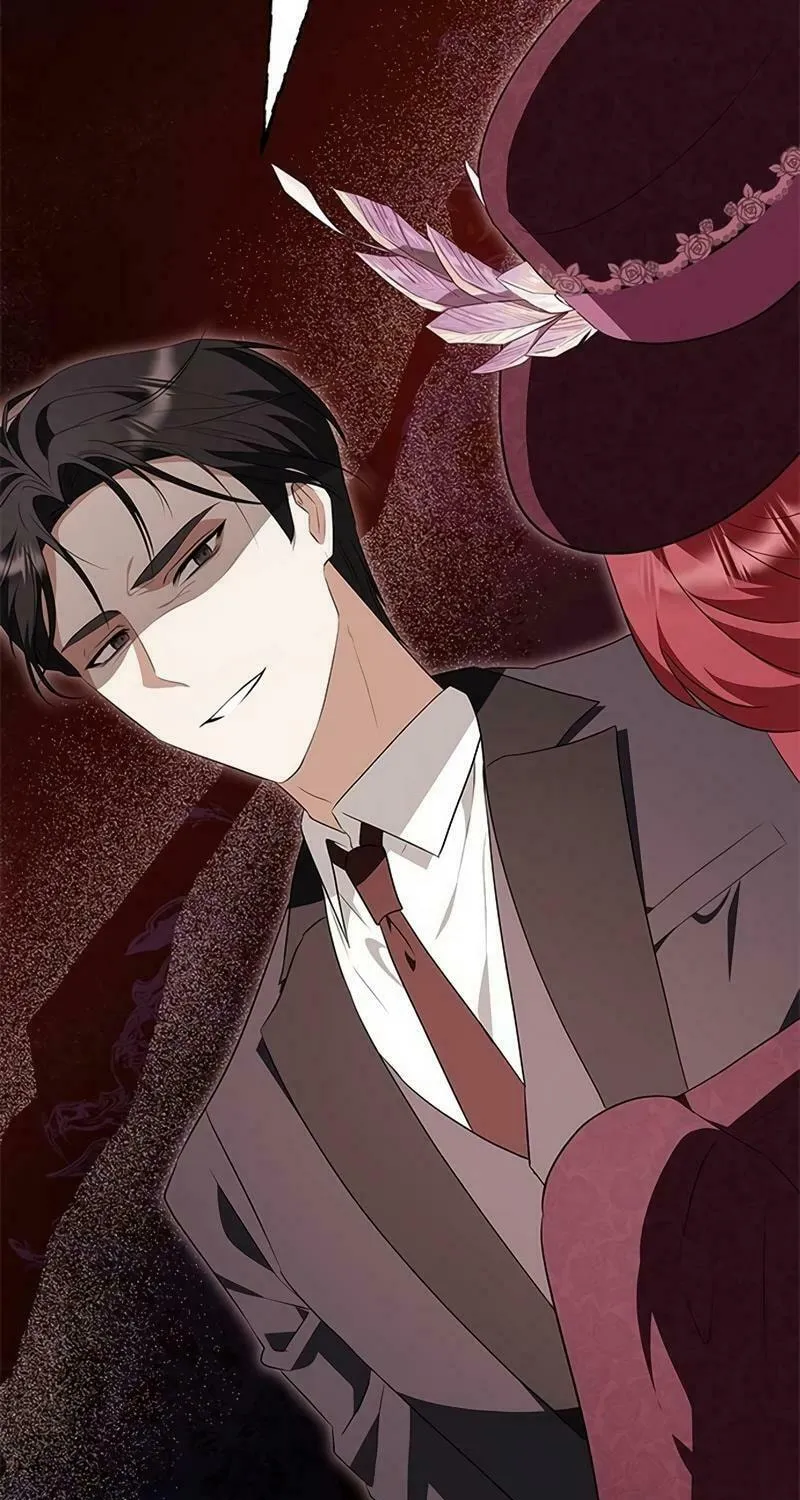 Seeking for Your Forgiveness Chapter 15 page 35 - 