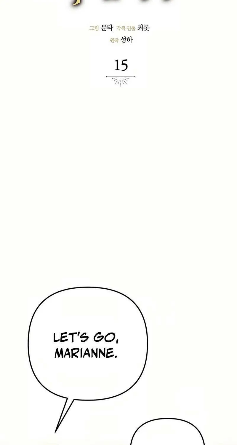 Seeking for Your Forgiveness Chapter 15 page 37 - 