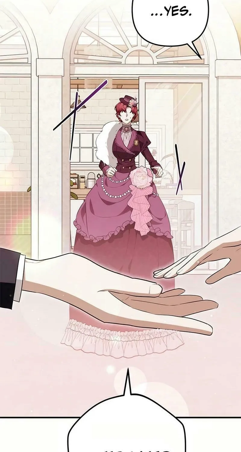 Seeking for Your Forgiveness Chapter 15 page 38 - 