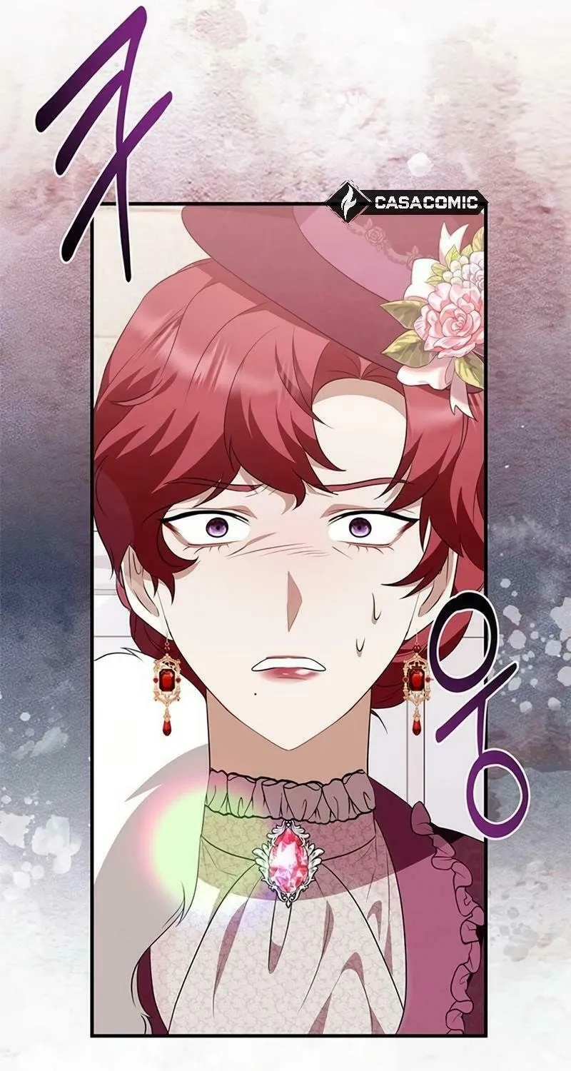 Seeking for Your Forgiveness Chapter 15 page 40 - 