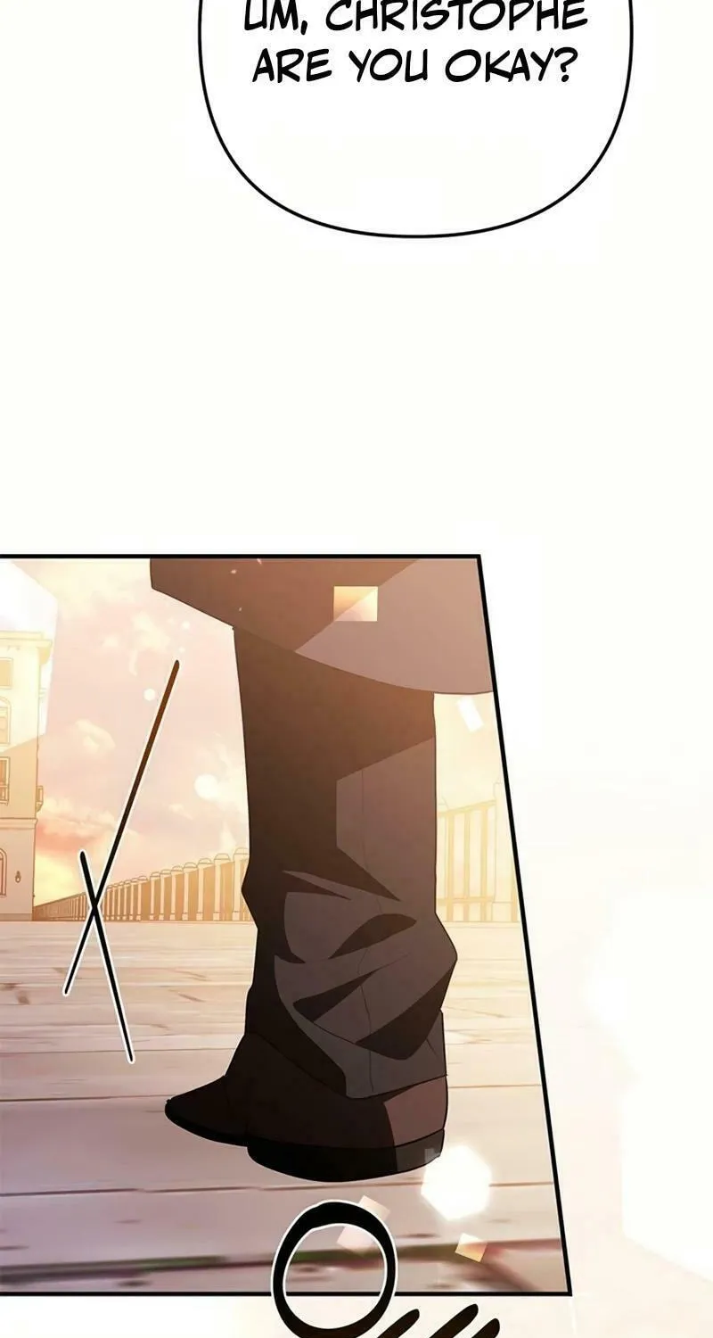 Seeking for Your Forgiveness Chapter 15 page 46 - 