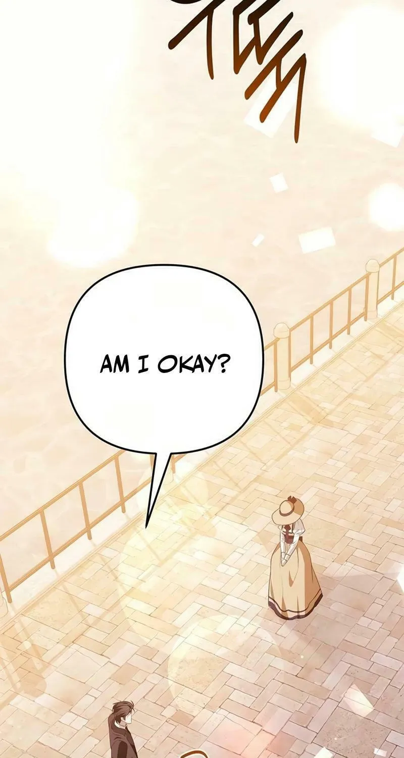 Seeking for Your Forgiveness Chapter 15 page 47 - 