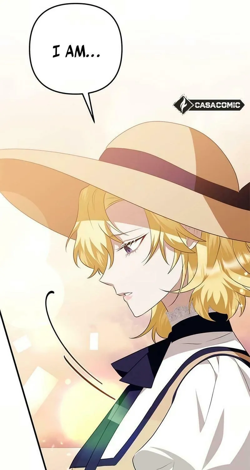 Seeking for Your Forgiveness Chapter 15 page 49 - 