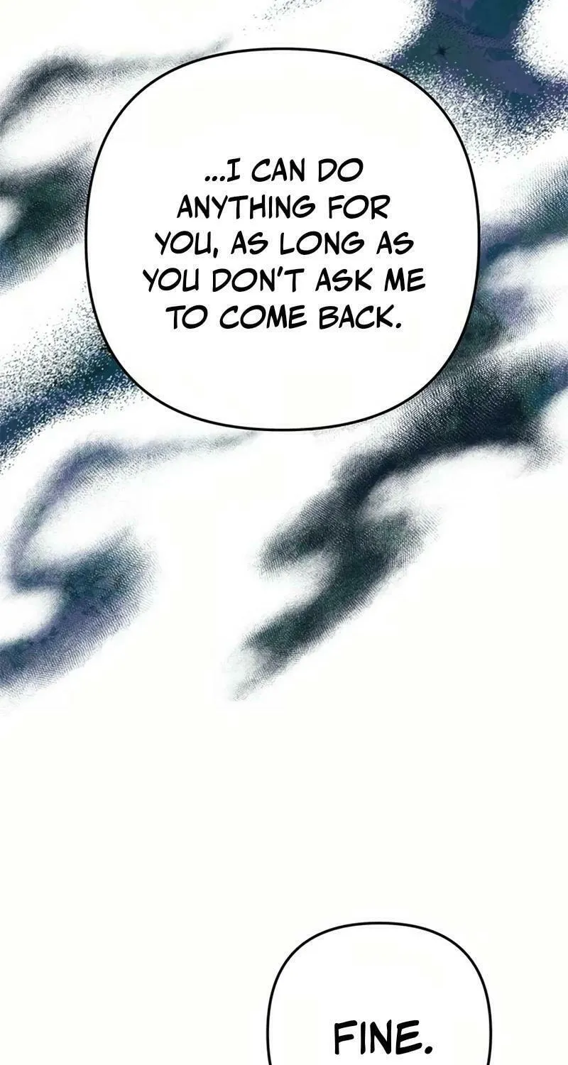 Seeking for Your Forgiveness Chapter 15 page 6 - 