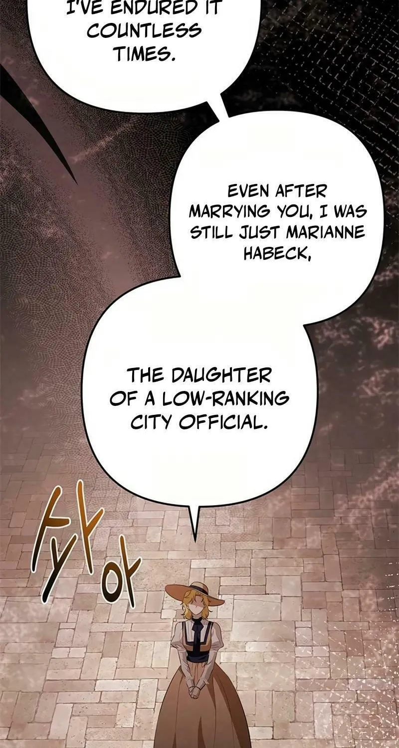 Seeking for Your Forgiveness Chapter 15 page 52 - 
