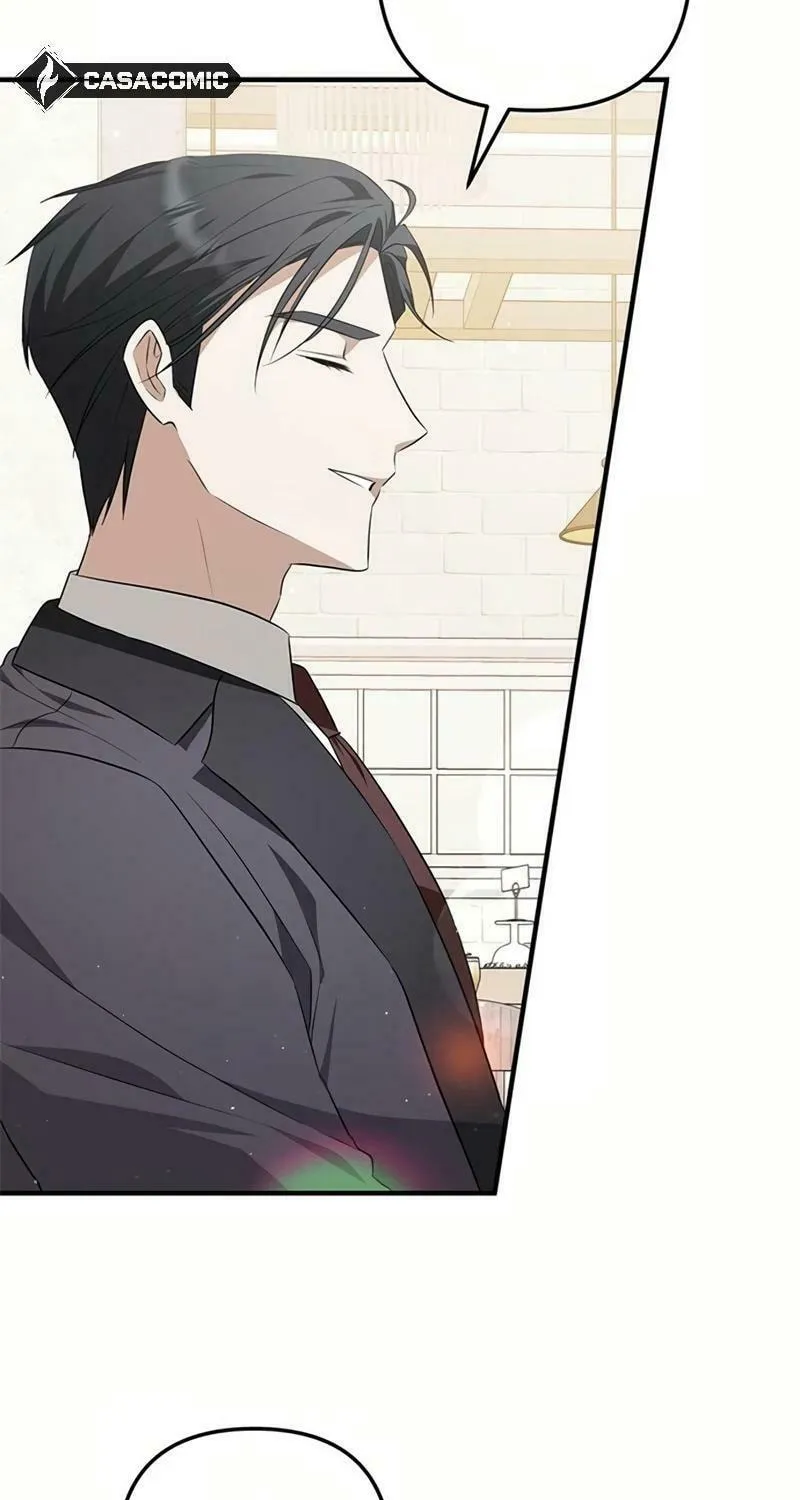 Seeking for Your Forgiveness Chapter 15 page 7 - 