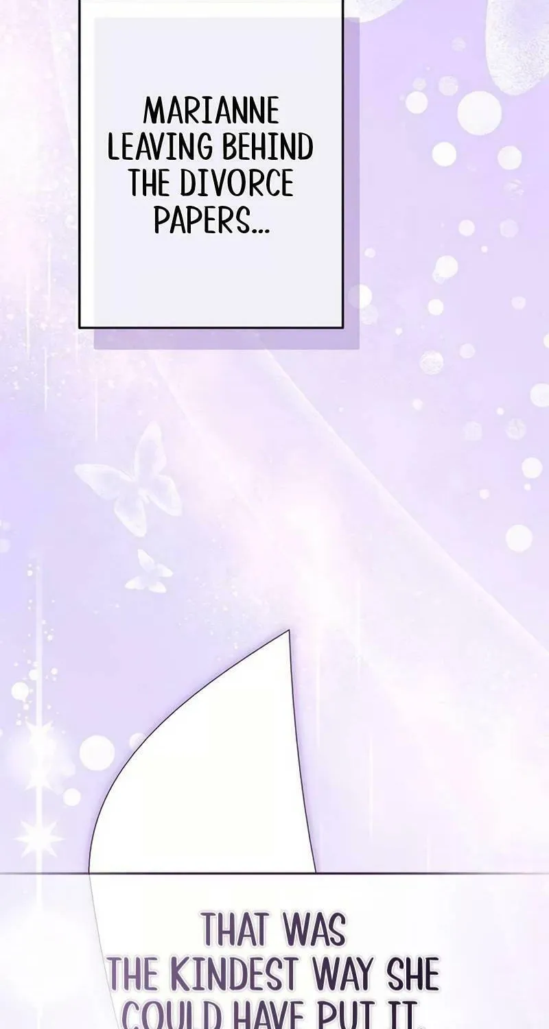 Seeking for Your Forgiveness Chapter 15 page 61 - 