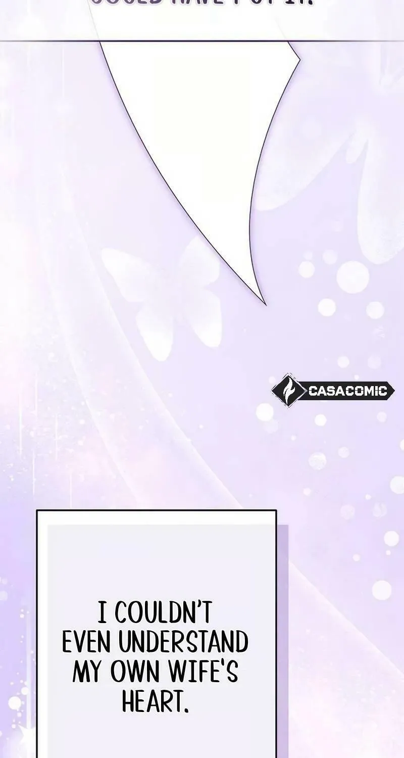 Seeking for Your Forgiveness Chapter 15 page 62 - 