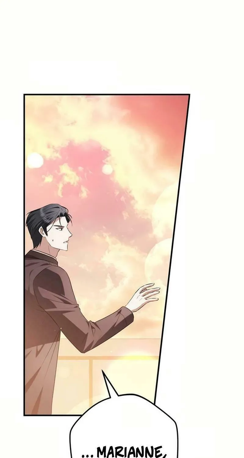 Seeking for Your Forgiveness Chapter 15 page 64 - 