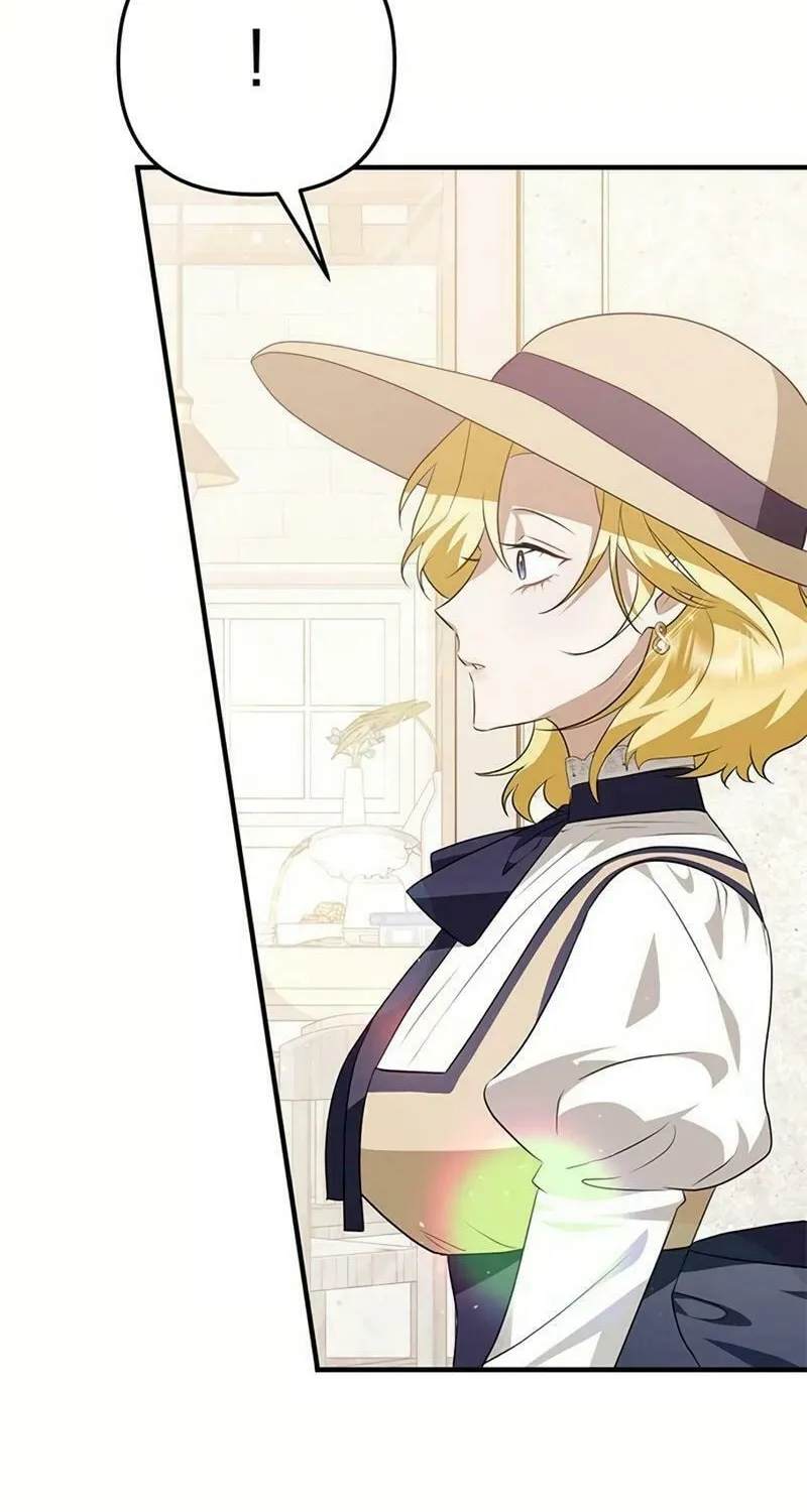 Seeking for Your Forgiveness Chapter 15 page 8 - 