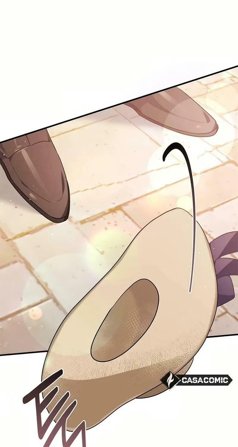 Seeking for Your Forgiveness Chapter 15 page 71 - 