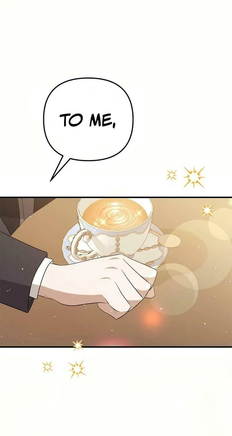 Seeking for Your Forgiveness Chapter 15 page 9 - 