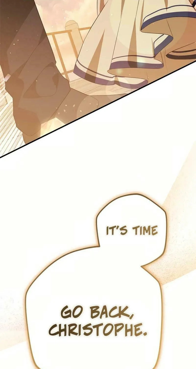 Seeking for Your Forgiveness Chapter 15 page 98 - 