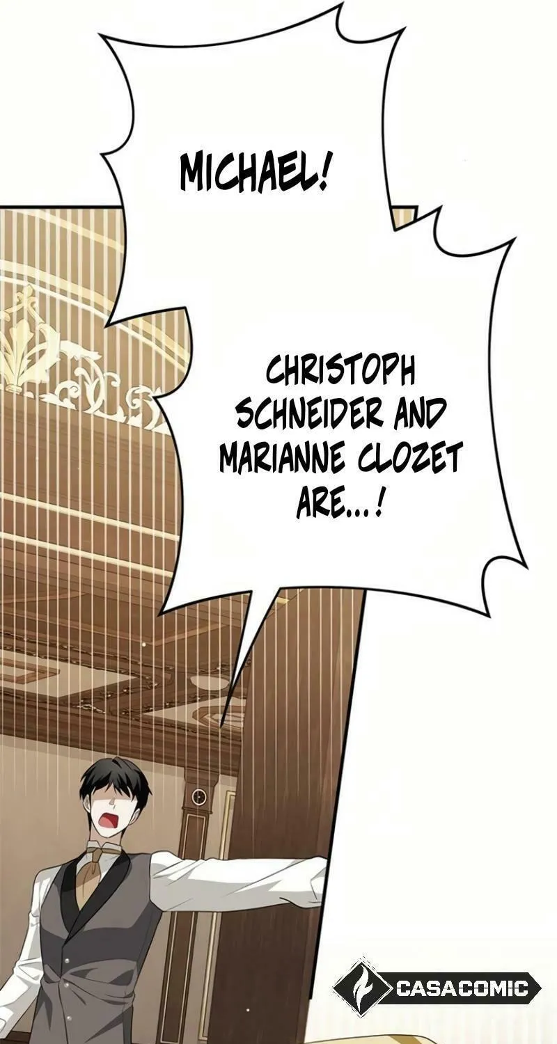 Seeking for Your Forgiveness Chapter 16 page 11 - 